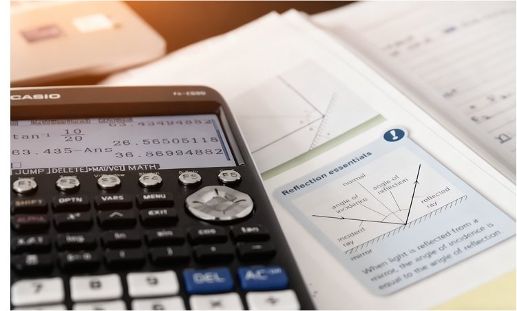 Financial Calculator and Charts